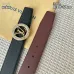 Men's Louis Vuitton AAA+ Belts #B37825