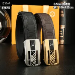Men's Louis Vuitton AAA+ Belts #B37830