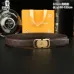 Men's Louis Vuitton AAA+ Belts #B37831