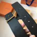 Men's Louis Vuitton AAA+ Belts W4.0 cm #99902919