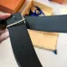 Men's Louis Vuitton AAA+ Belts W4.0 cm #99902919