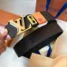Men's Louis Vuitton AAA+ Belts W4.0 cm #99902919