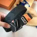 Men's Louis Vuitton AAA+ Belts W4.0 cm #99902919