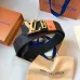 Men's Louis Vuitton AAA+ Belts W4.0 cm #99902919