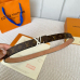 Louis Vuitton AAA+ Belt for Women 25mm #9999932473