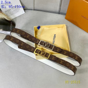 Women's Louis Vuitton AAA+ Belts #99900812