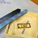 Women's Louis Vuitton AAA+ Belts #99900815