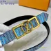 Women's Louis Vuitton AAA+ Belts #99900815