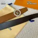 Women's Louis Vuitton AAA+ Belts #B37826