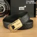 Mont Blanc AAA+ Belts #B37780