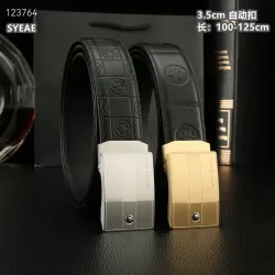 Mont Blanc AAA+ Belts #B37781