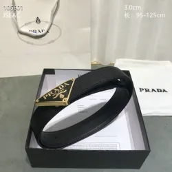 Prada AAA+ Belts #99915150