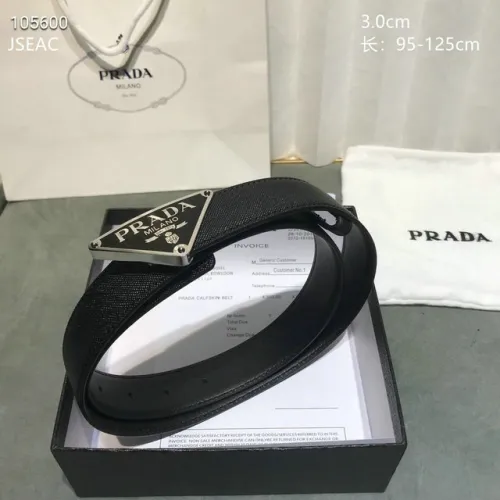 Prada AAA+ Belts #99915152