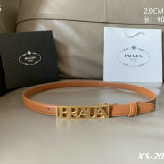 Prada AAA+ Belts #99915154