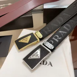 Prada AAA+ Belts #B35439