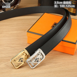 Prada AAA+ Belts #B37798
