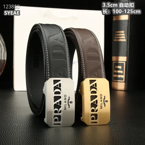 Prada AAA+ Belts #B37799