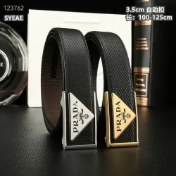 Prada AAA+ Belts #B37801