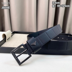 Prada AAA+ Belts #B37804