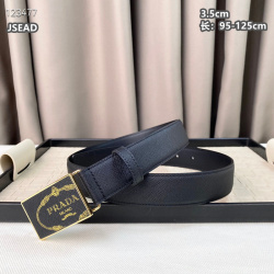 Prada AAA+ Belts #B37806