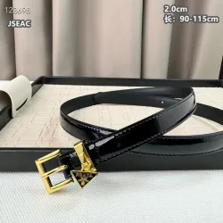 Prada AAA+ Belts #B37809