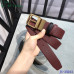 Prada AAA+ Leather Belts #9129285