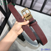 Prada AAA+ Leather Belts #9129285