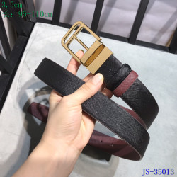 Prada AAA+ Leather Belts #9129286