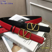 Valentino AAA+ Belts 2.5CM #99902635