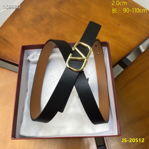 Valentino AAA+ Belts #99912090
