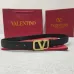 Valentino Cowhide belt  Women's AAA+ 25mm Belts #B40749