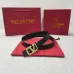 Valentino Cowhide belt  Women's AAA+ 25mm Belts #B40749