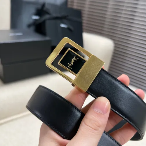 YSL AAA+ Belts #B37795