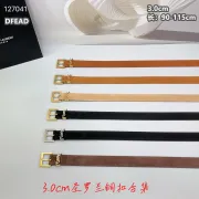 YSL AAA+ Belts #B63804