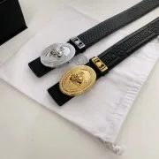 Versace AAA+ Belts Width:3.8cm #B48282