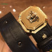 Versace AAA+ Leather Belts 4cm #9129427