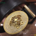 Versace AAA+ Leather Belts 4cm #9129428