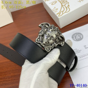 Versace AAA+ Leather Belts 4cm #9129459