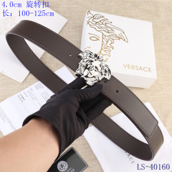 Versace AAA+ Leather Belts #9129382
