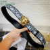 Versace AAA+ Leather Belts #9129385