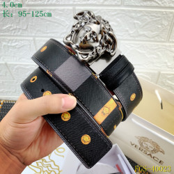 Versace AAA+ Leather Belts #9129387