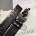 Versace AAA+ Leather Belts Wide 3cm #B33365