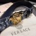 Versace AAA+ Leather Belts Wide 3cm #B33367