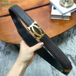 Cartier AAA+ belts W3.5cm #999930789
