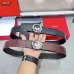 Cartier AAA+ belts W3.8cm #999930790