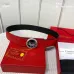 cartier AAA+ belts W4.0cm #999930788