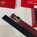 cartier AAA+ belts W4.0cm #999930788