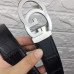 Gucci Automatic buckle belts #9117503