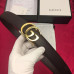 Gucci Automatic buckle belts #9117504