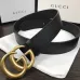 Men's 2018 Gucci AAA+ Belts #9106374